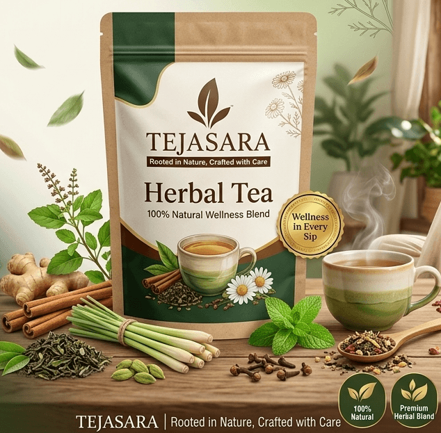Herbal Tea
