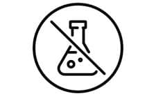 No Harmful Chemicals