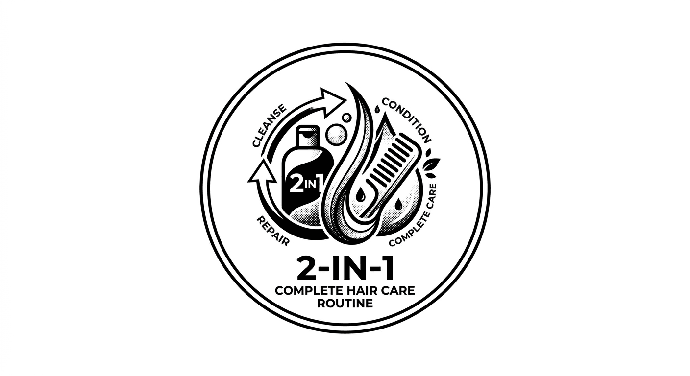 Complete Hair Solution