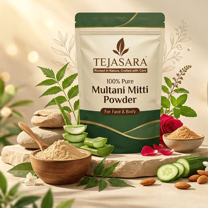 Multani Mitti Powder