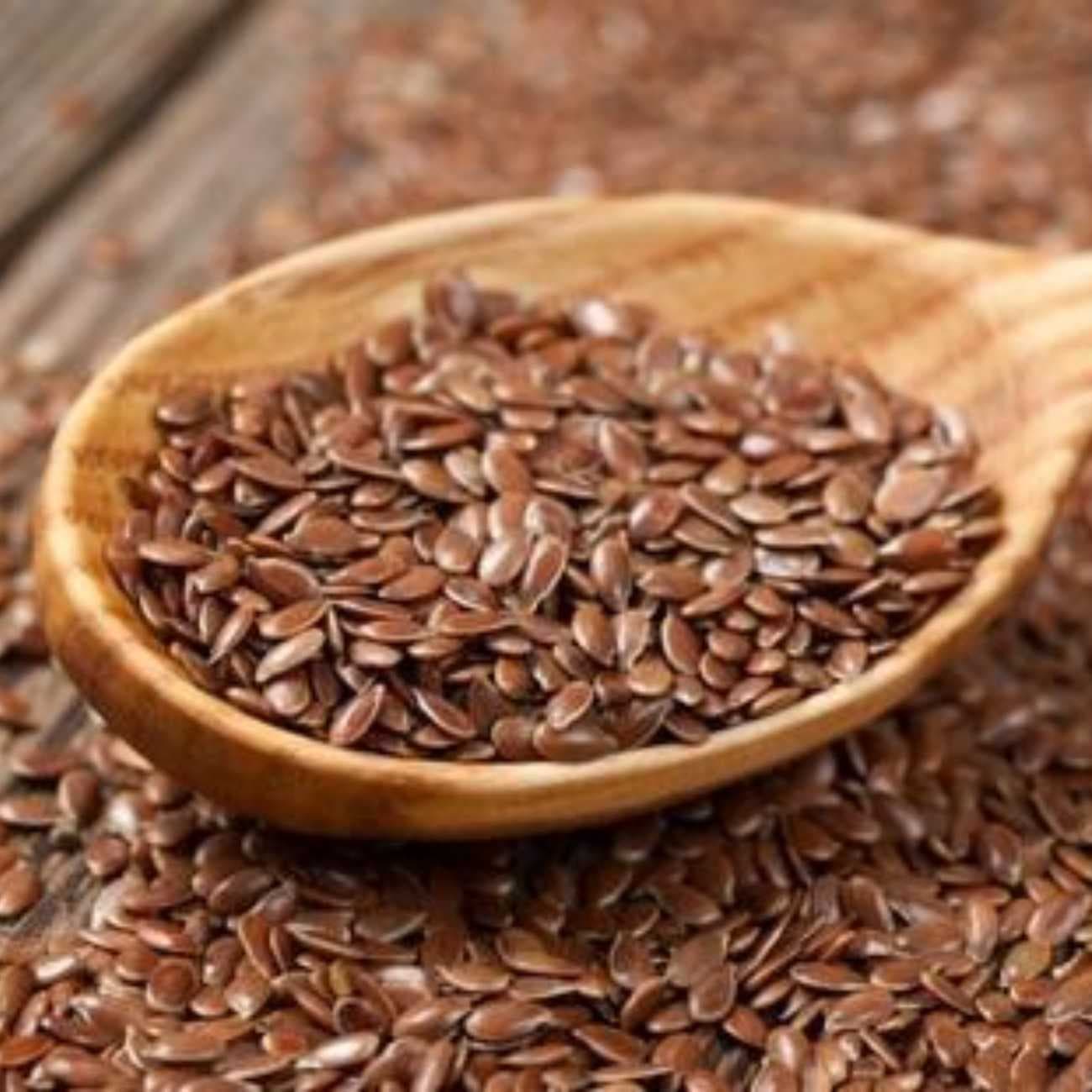 Flaxseed